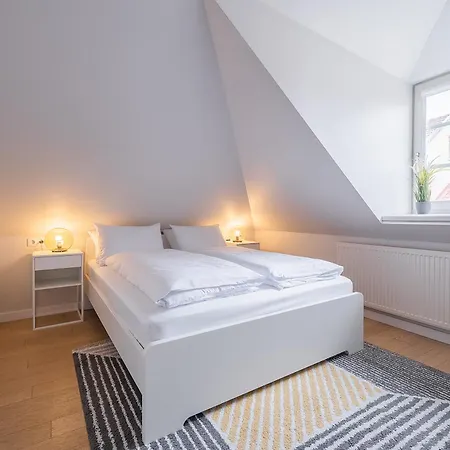 Cozy Scandinavian-Style Studio In The Heart Of Old Town Vilnius Exterior photo