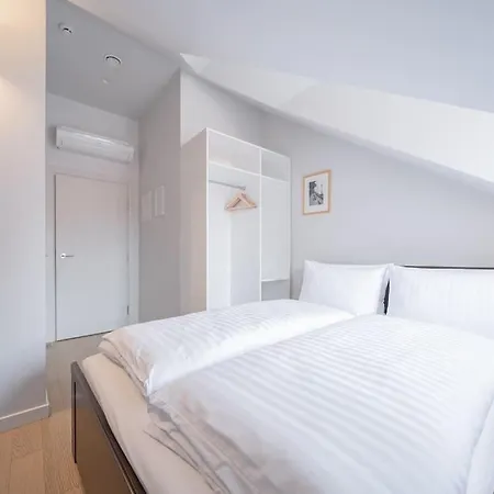 Cozy Scandinavian-Style Studio In The Heart Of Old Town Vilnius Exterior photo