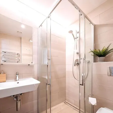 Cozy Scandinavian-Style Studio In The Heart Of Old Town Vilnius Exterior photo