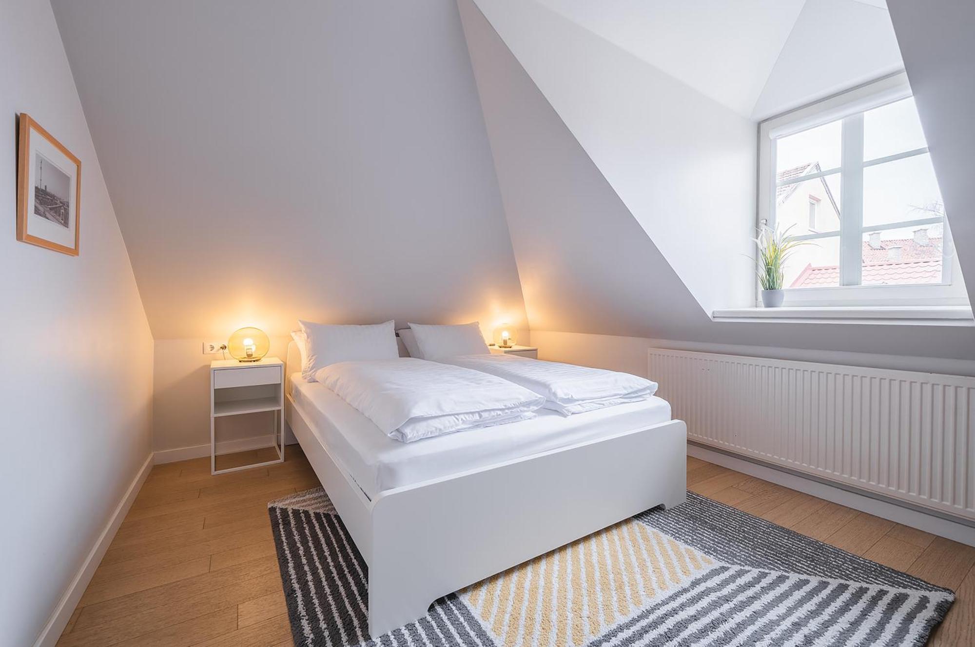 Cozy Scandinavian-style In The Heart Of Old Town *
